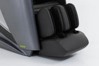 TotalSeat Massagestoel Ravenna - Zwart