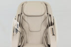TotalSeat Massagestoel Rocco - Beige