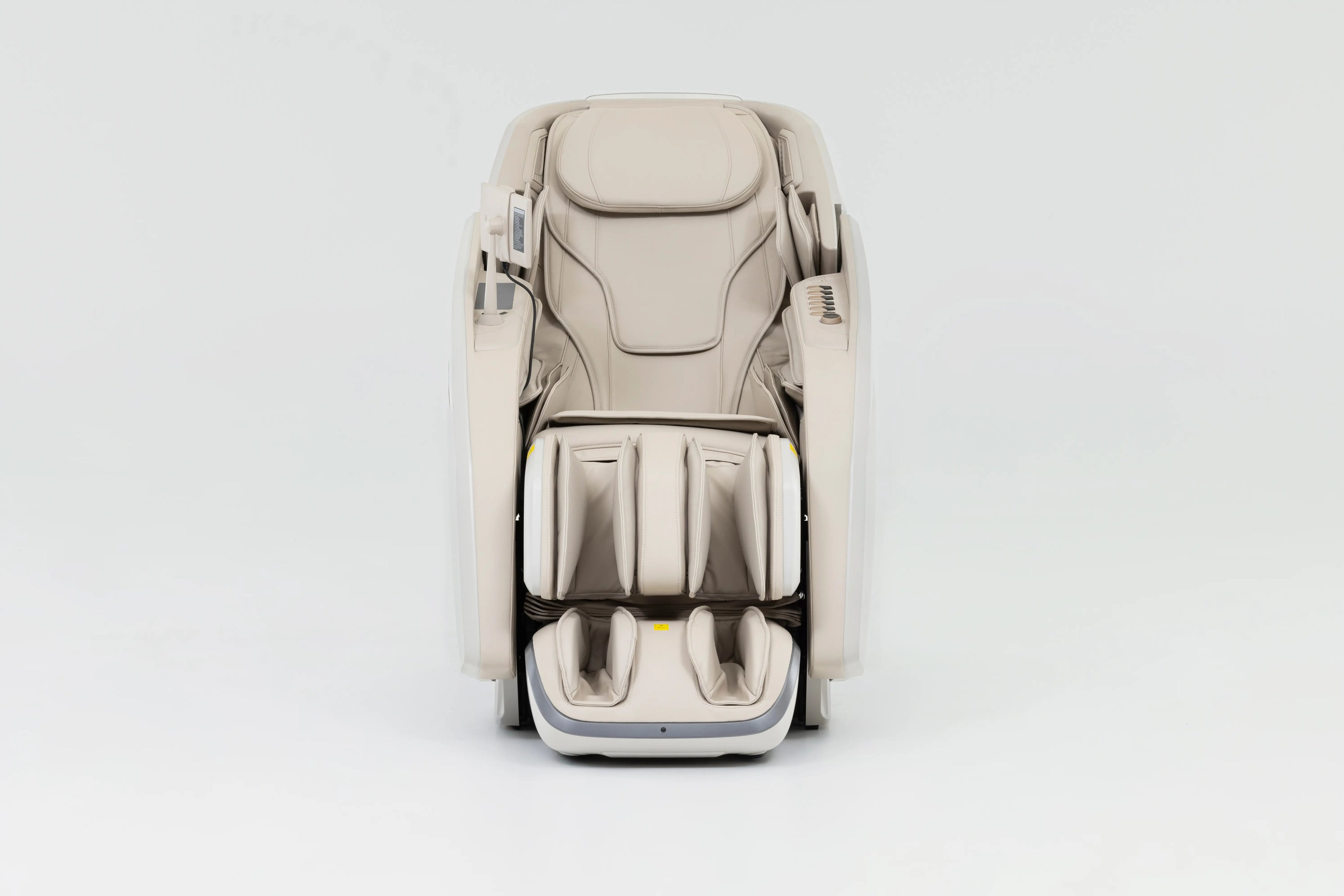 TotalSeat Massagestoel Rocco - Beige