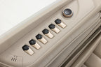 TotalSeat Massagestoel Rocco - Beige