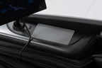 TotalSeat Massagestoel Rocco - Zwart