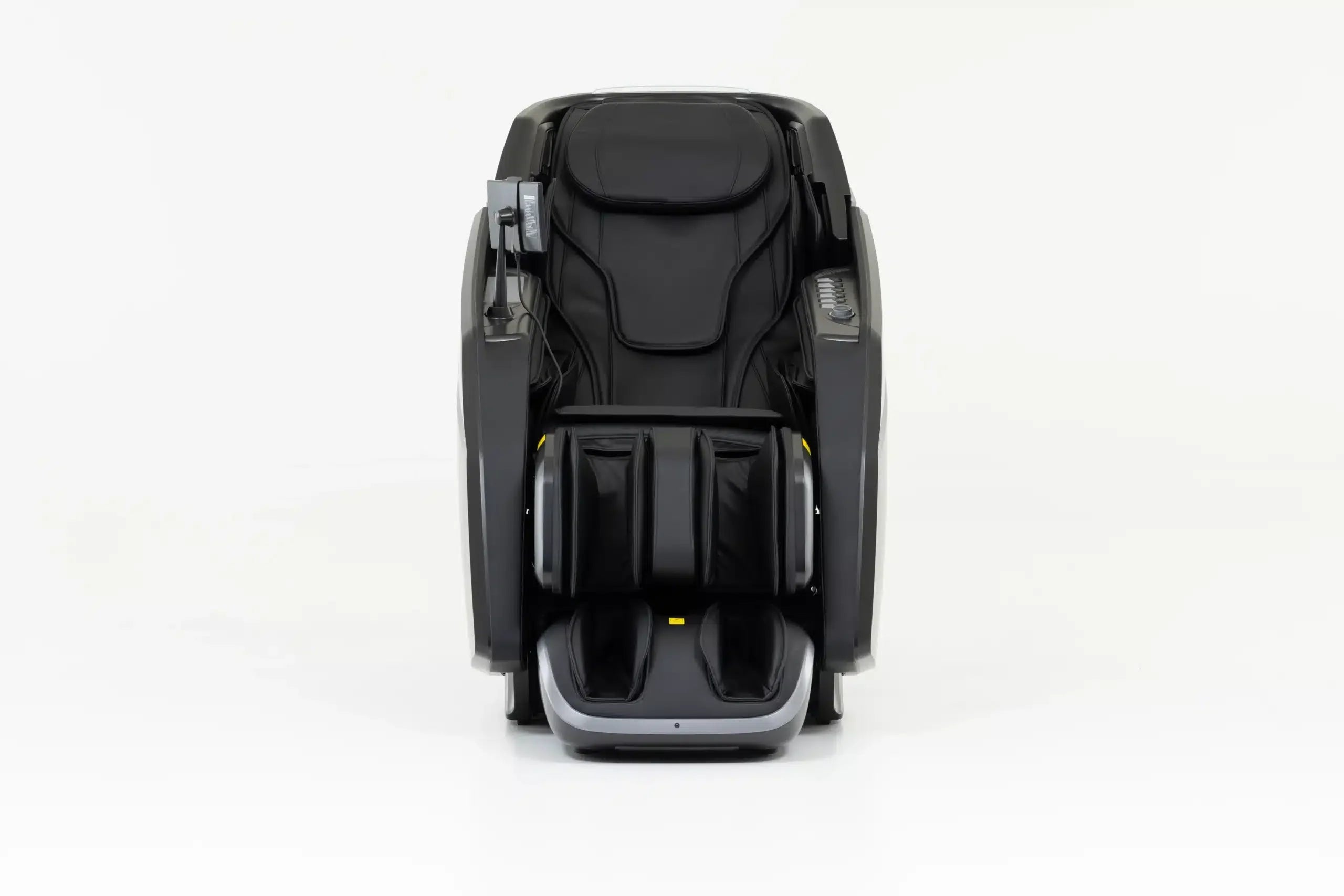 TotalSeat Massagestoel Rocco - Zwart