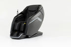 TotalSeat Massagestoel Rocco - Zwart