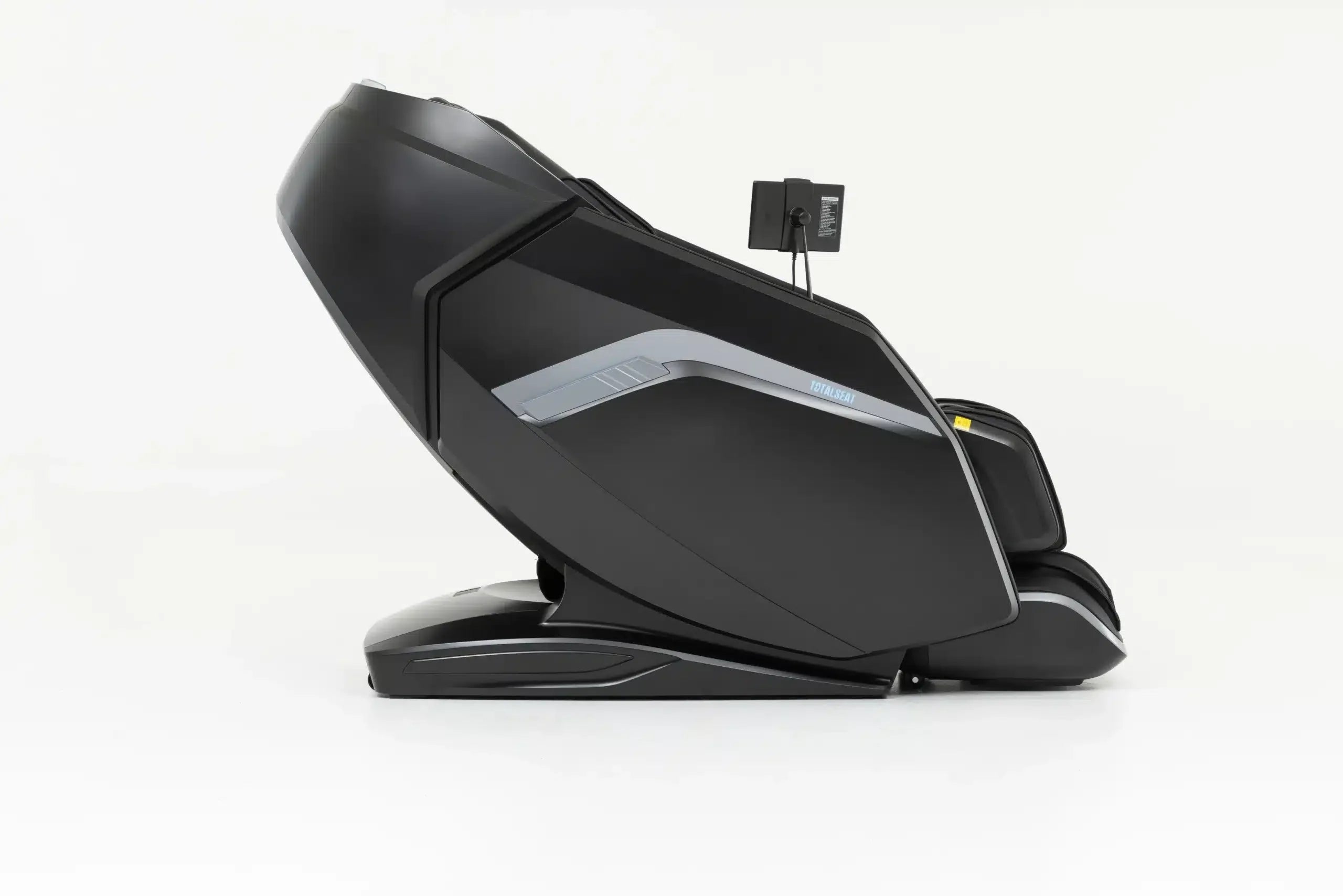 TotalSeat Massagestoel Rocco - Zwart