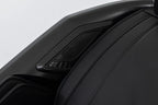TotalSeat Massagestoel Rocco - Zwart