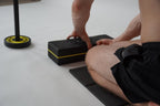 ObliQ Fitness Startblok - Foamblok voor Buikspieroefeningen