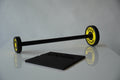 ObliQ Fitness Wheels - Geleide Asymmetrische Buikspiertrainer
