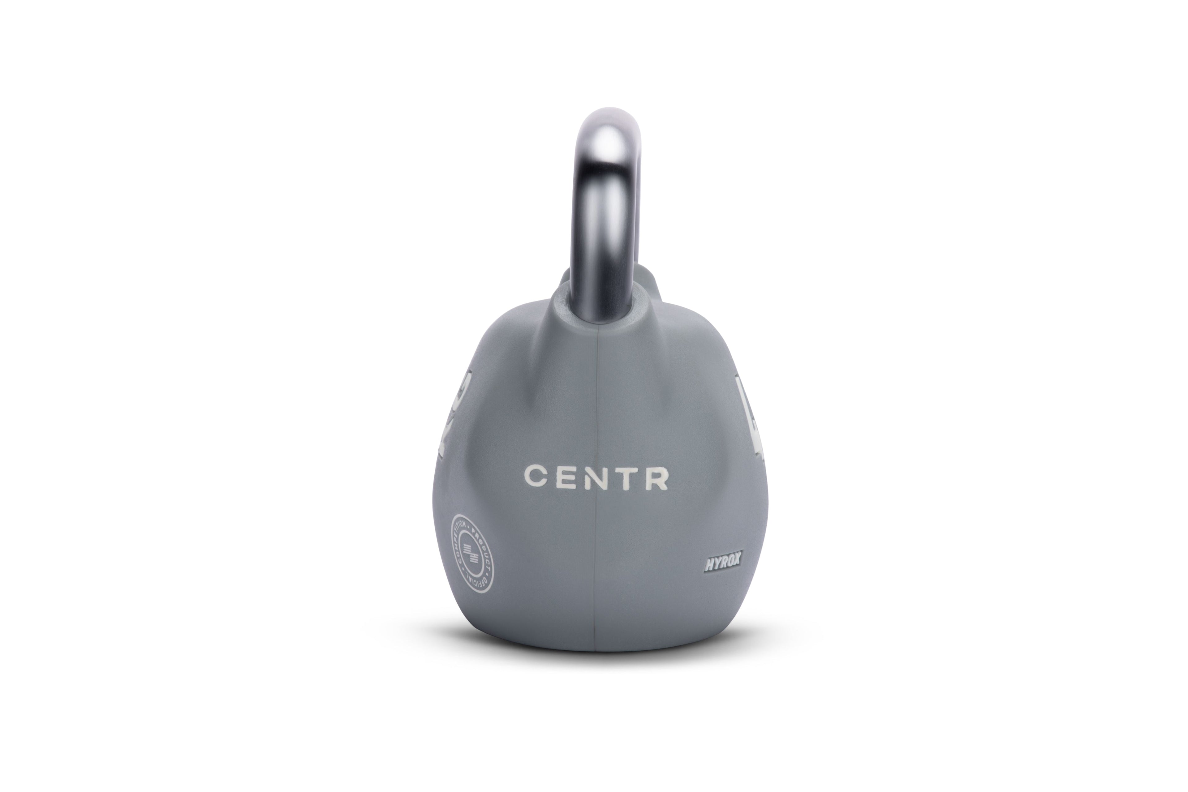 Centr x HYROX Youngstars Competition Octo Kettlebell - 6 kg