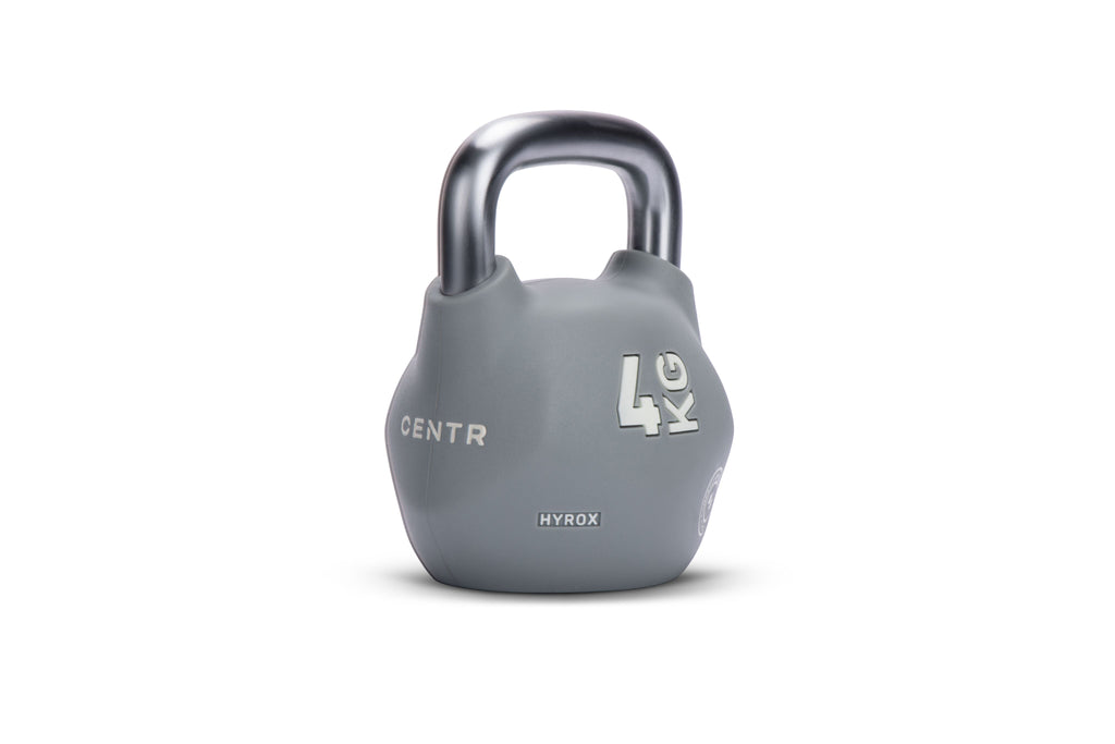 Centr x HYROX Youngstars Competition Octo Kettlebell - 6 kg