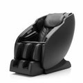 NRG Wellness Massagestoel Deluxe - Zwart