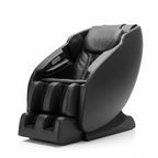 NRG Wellness Massagestoel Deluxe - Zwart