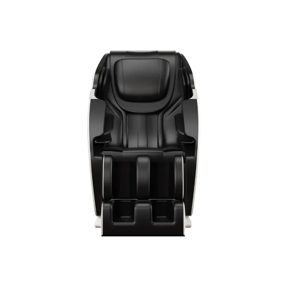 NRG Wellness Massagestoel Deluxe - Zwart