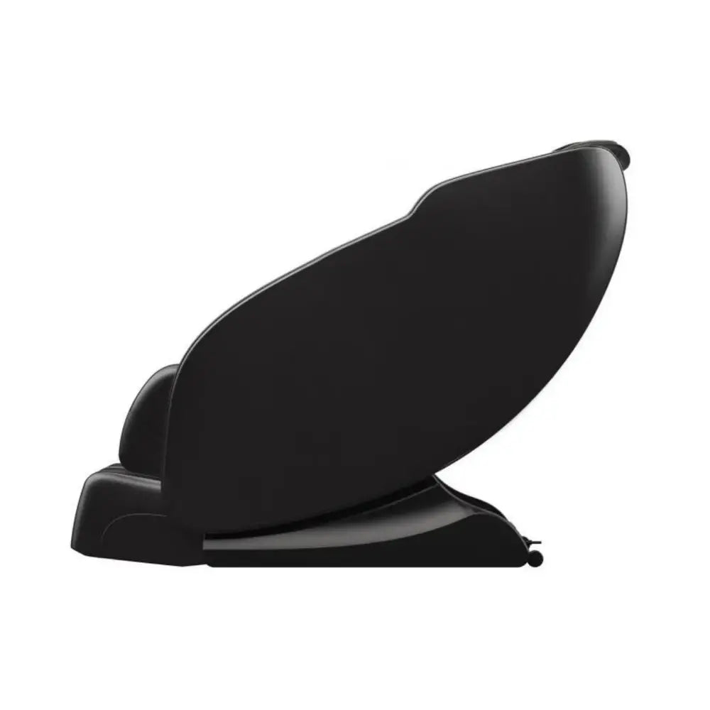 NRG Wellness Massagestoel Deluxe - Zwart