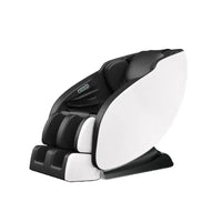 NRG Wellness Massagestoel Deluxe - Wit