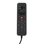 NRG Wellness Massagestoel Deluxe - Wit