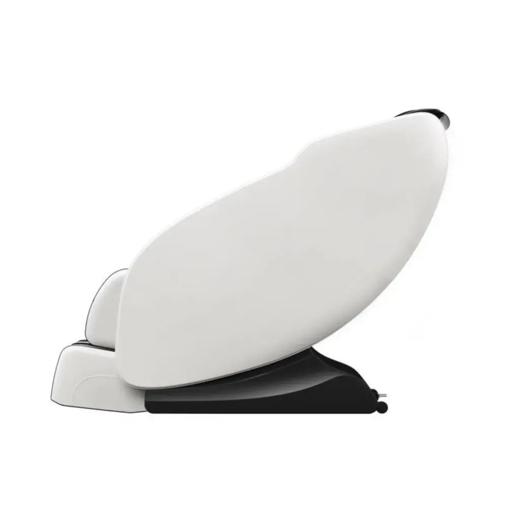 NRG Wellness Massagestoel Deluxe - Wit