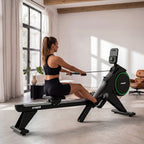 VirtuFit ROW300i Roeitrainer (Semi Pro) - Tweedekans