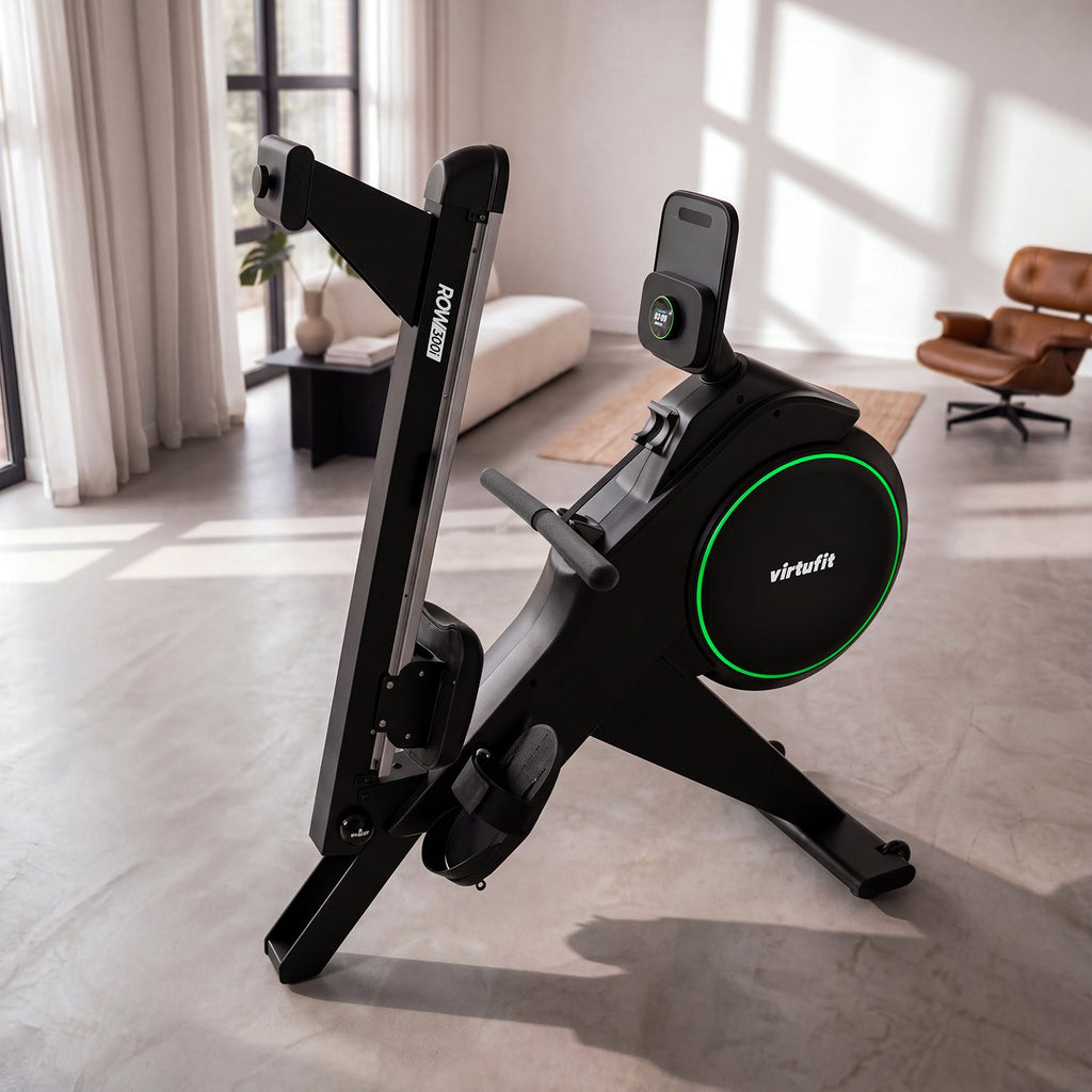 VirtuFit ROW300i Roeitrainer (Semi Pro) - Tweedekans