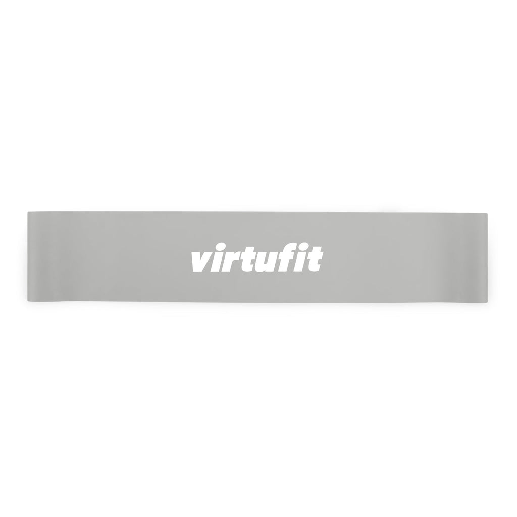 VirtuFit Mini Band - Weerstandsband - Fitness Elastiek - Licht - Tweedekans