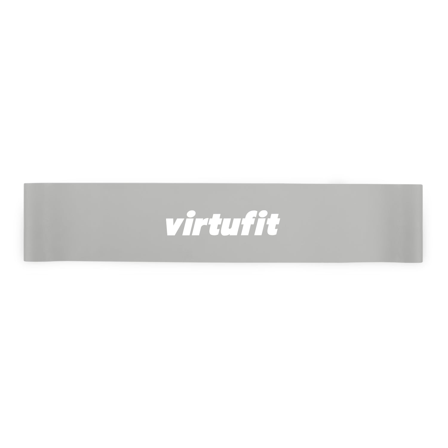 VirtuFit Mini Band - Weerstandsband - Fitness Elastiek - Licht