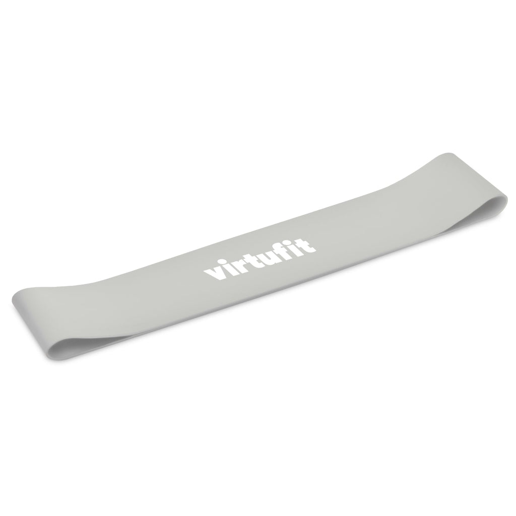 VirtuFit Mini Band - Weerstandsband - Fitness Elastiek - Licht