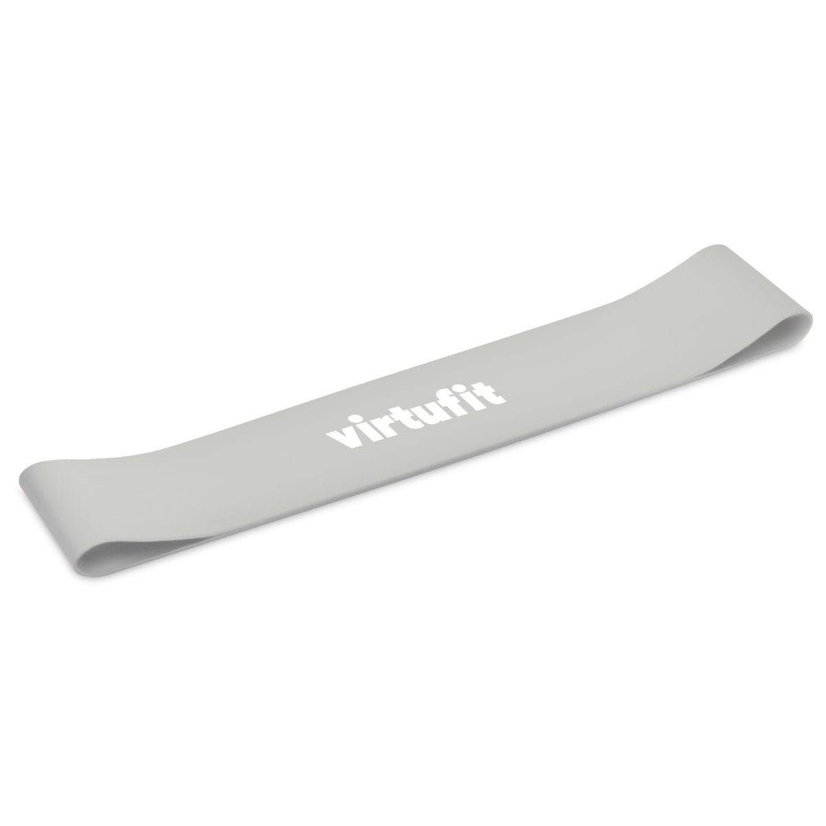 VirtuFit Mini Band - Weerstandsband - Fitness Elastiek - Licht - Tweedekans