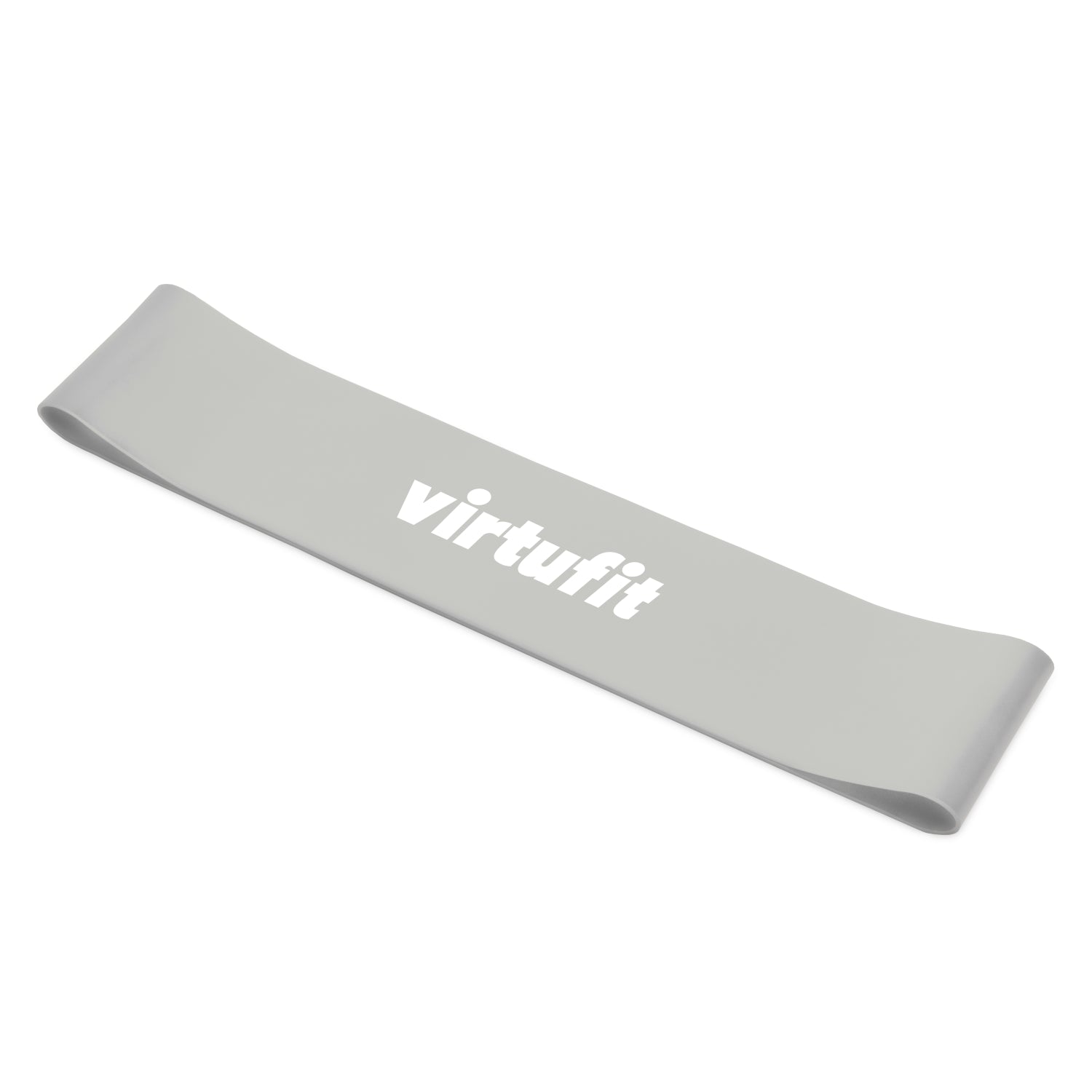VirtuFit Mini Band - Weerstandsband - Fitness Elastiek - Licht