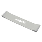 VirtuFit Mini Band - Weerstandsband - Fitness Elastiek - Licht - Tweedekans