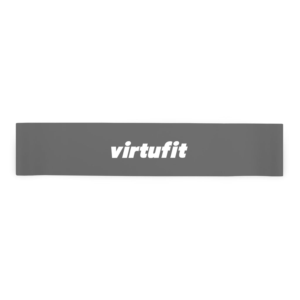 VirtuFit Mini Band - Weerstandsband - Fitness Elastiek - Medium