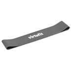 VirtuFit Mini Band - Weerstandsband - Fitness Elastiek - Medium