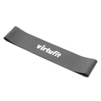 VirtuFit Mini Band - Weerstandsband - Fitness Elastiek - Medium