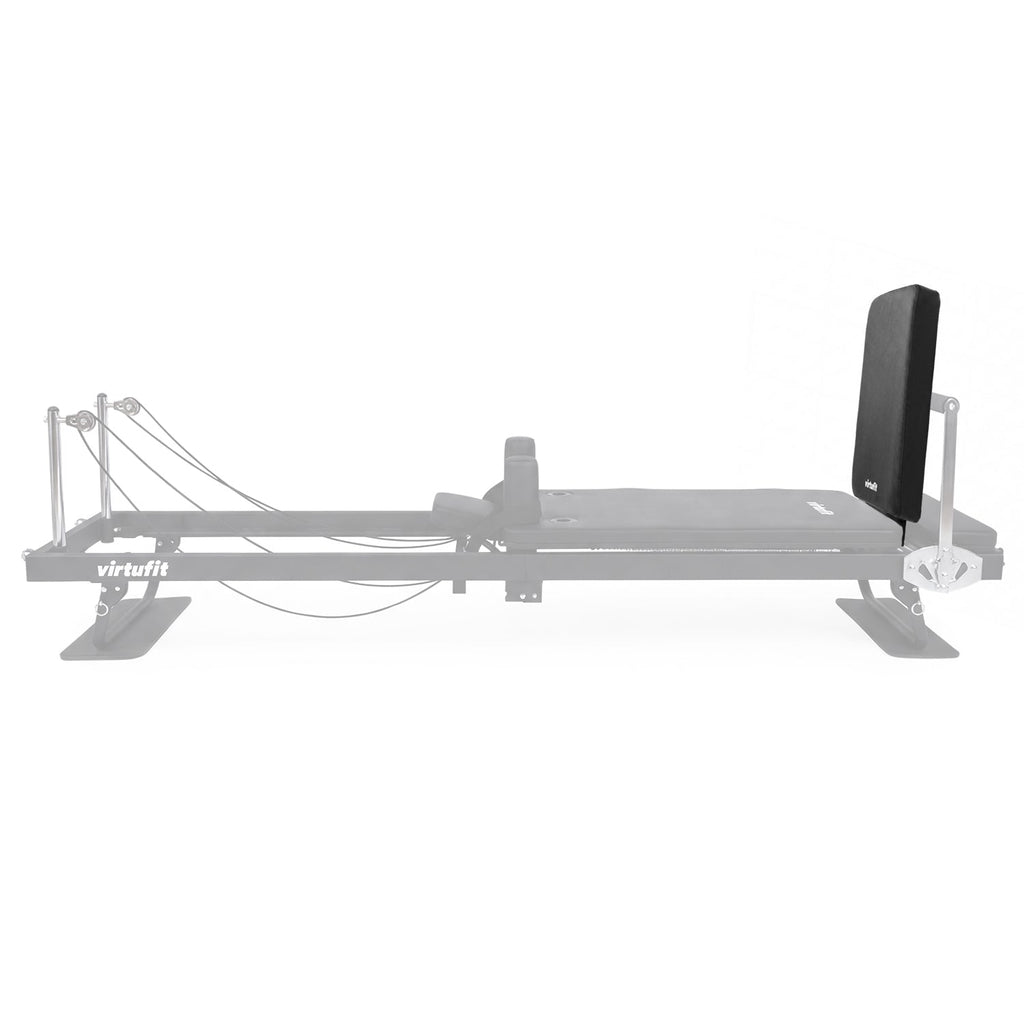 VirtuFit Pilates Reformer - Jumpboard