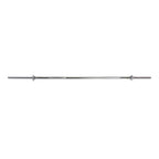 VirtuFit Halterstang - 120 cm - Schroefsluiting - 30 mm - Tweedekans