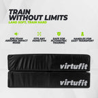 VirtuFit Drop Pad Set
