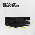 VirtuFit Drop Pad Set