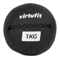 VirtuFit Wall Ball Pro - 1 kg - Tweedekans