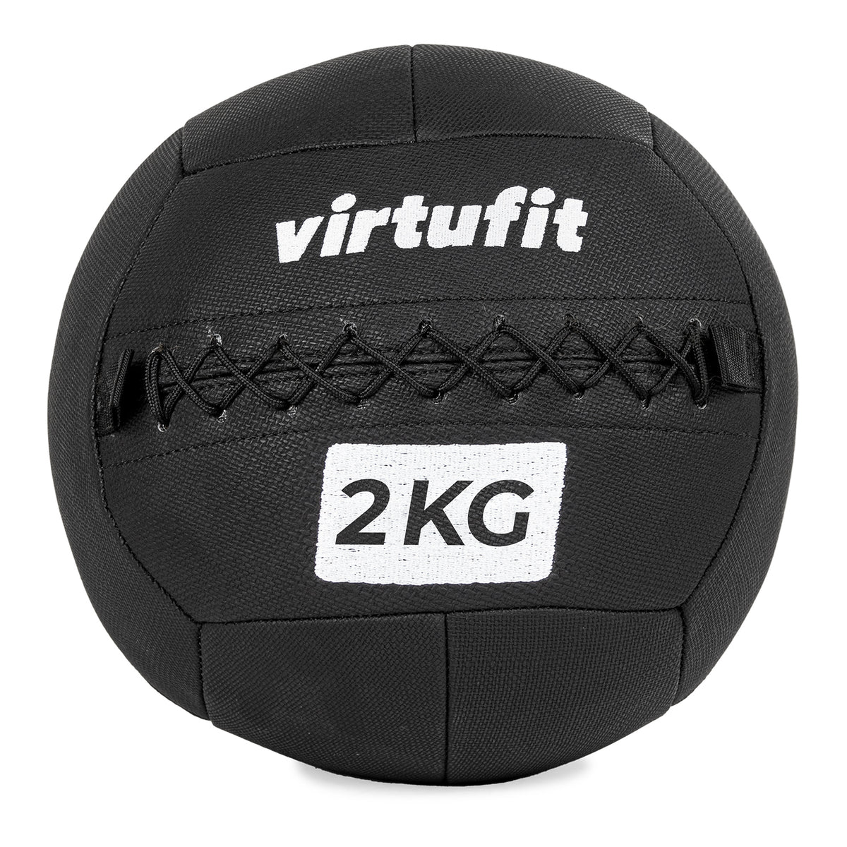 VirtuFit Wall Ball Pro - 2 kg - Tweedekans