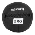 VirtuFit Wall Ball Pro - 2 kg - Tweedekans