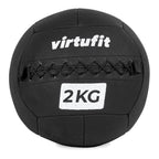 VirtuFit Wall Ball Pro - 2 kg - Tweedekans