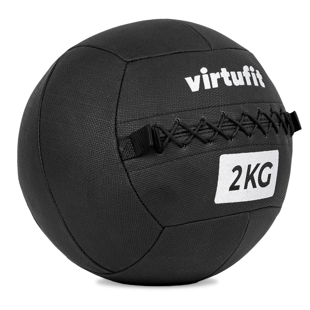 VirtuFit Wall Ball Pro - 2 kg - Tweedekans