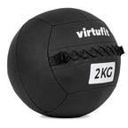 VirtuFit Wall Ball Pro - 2 kg - Tweedekans