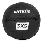 VirtuFit Wall Ball Pro - 3 kg - Tweedekans