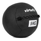 VirtuFit Wall Ball Pro - 5 kg - Aanzicht
