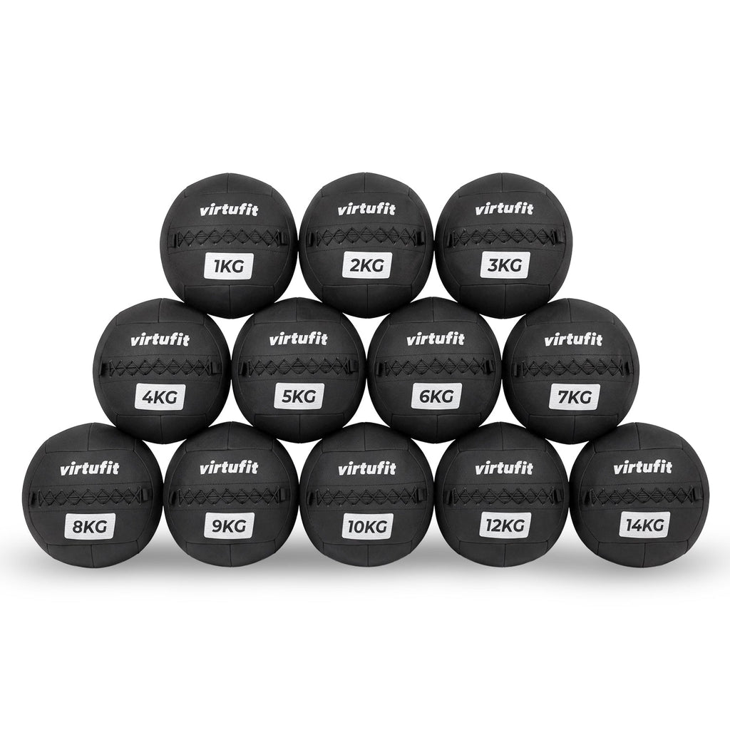 VirtuFit Wall Ball Pro - 6 kg