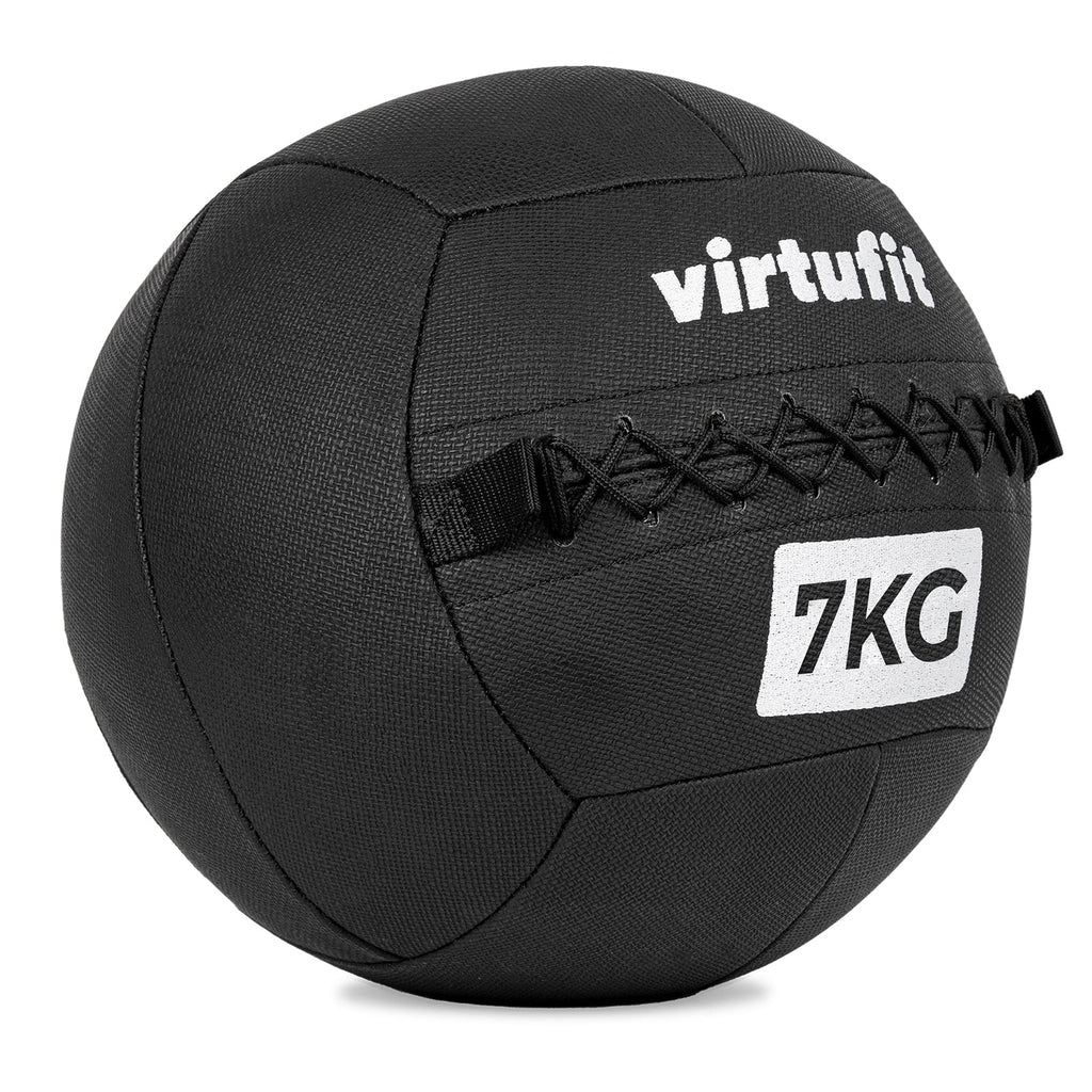VirtuFit Wall Ball Pro - 7 kg - Tweedekans