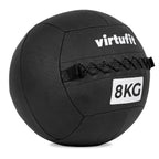 VirtuFit Wall Ball Pro - 8 kg - Tweedekans