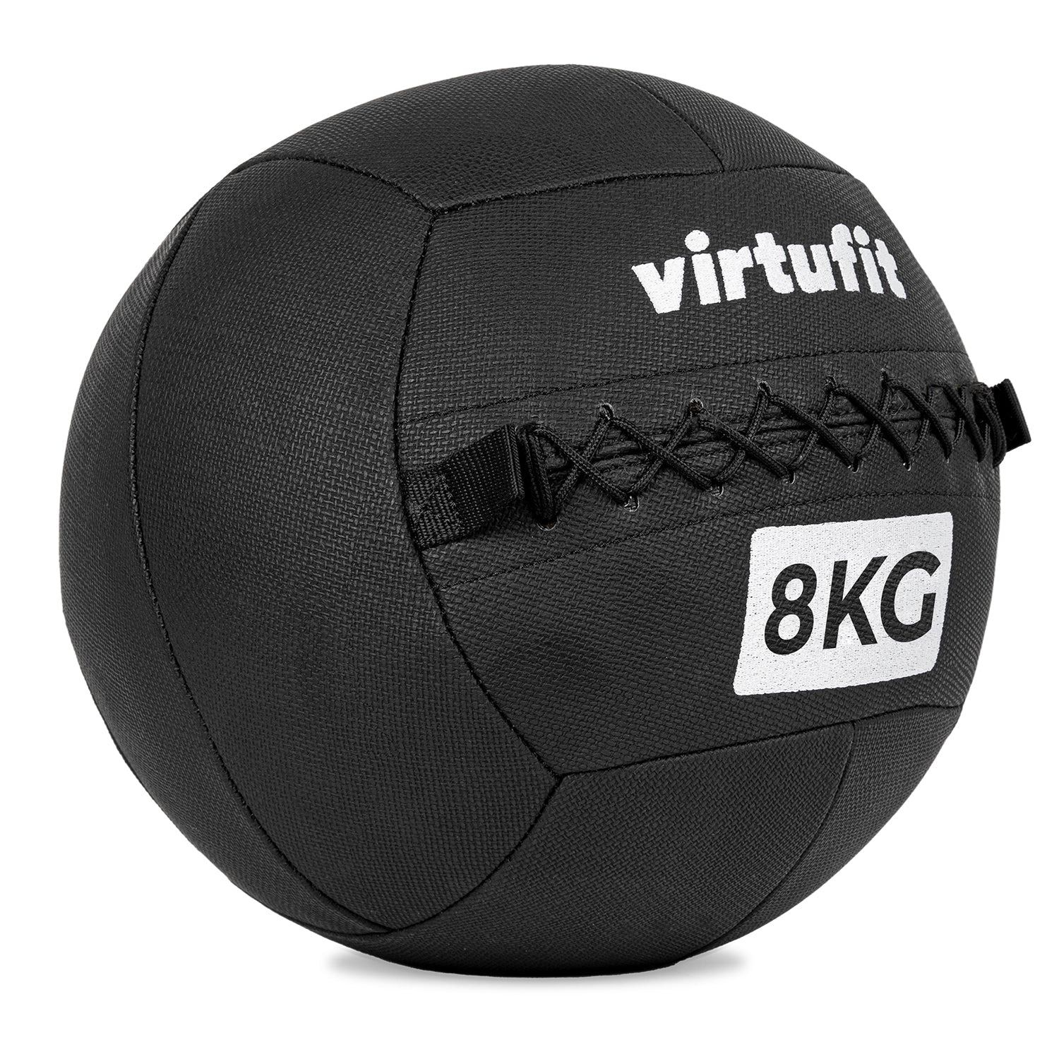 VirtuFit Wall Ball Pro - 8 kg - Tweedekans