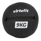 VirtuFit Wall Ball Pro - 9 kg - Tweedekans