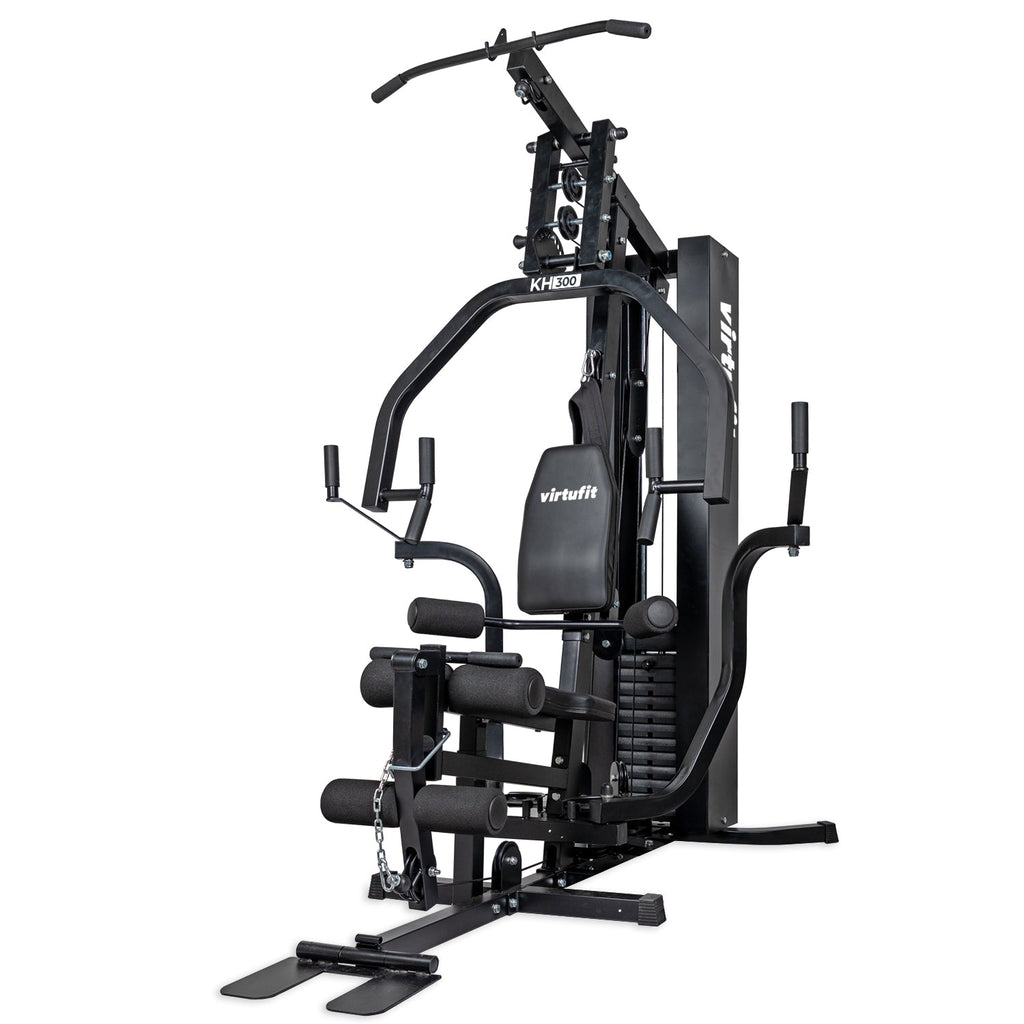 VirtuFit Krachtstation Homegym KH300 - Tweedekans