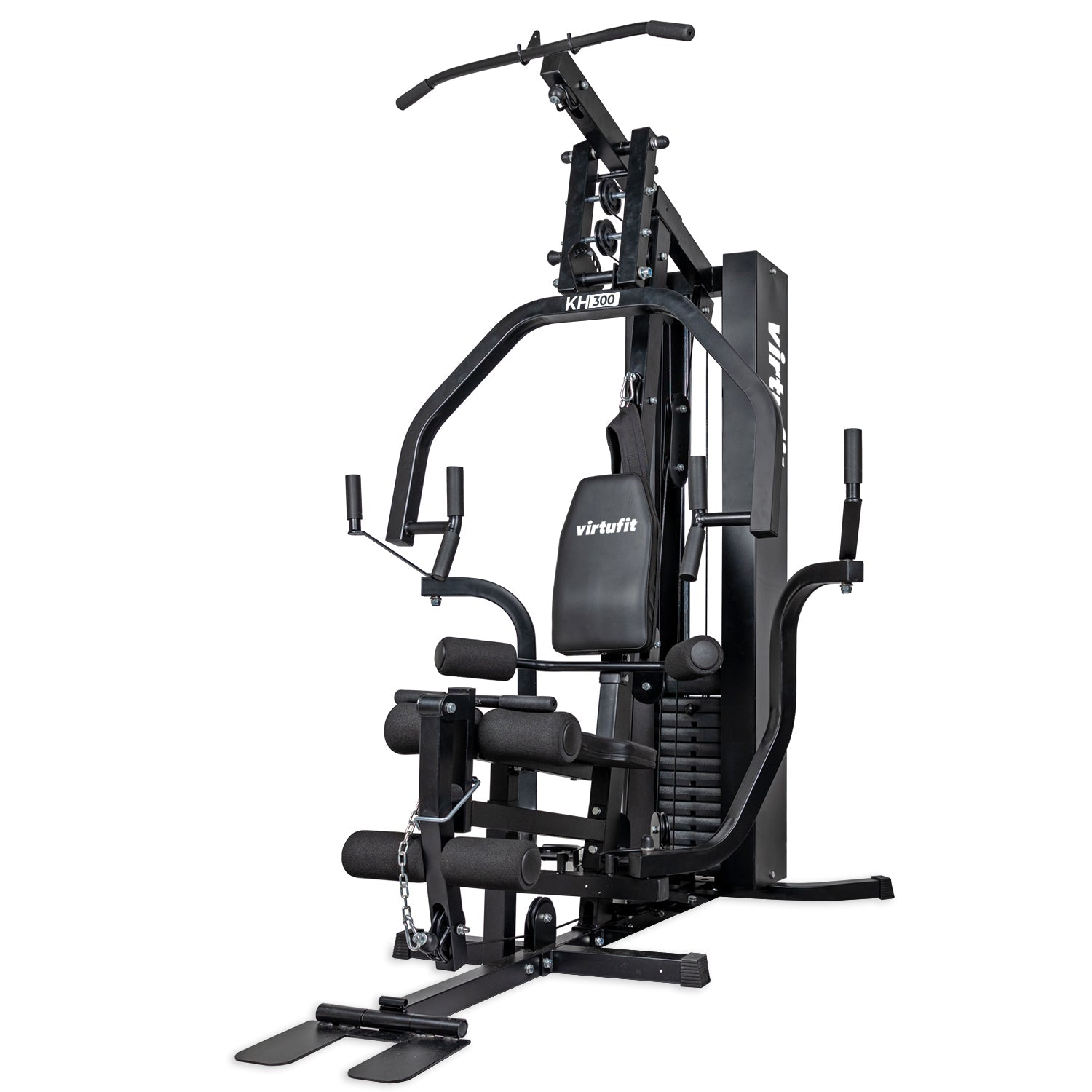 VirtuFit Krachtstation Homegym KH300